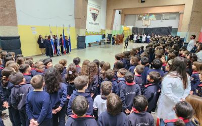Acto conmemoración 215º aniversario de la Batalla de Las Piedras
