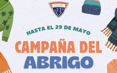 Campaña del abrigo
