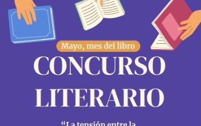 Mes del libro