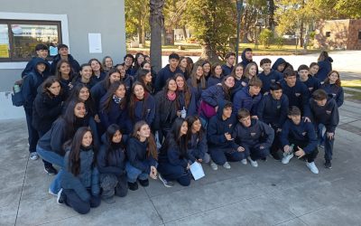 Propuesta interdisciplinaria