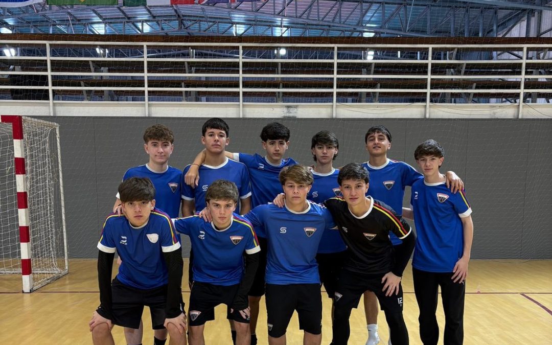 Juegos Deportivos Nacionales – regional Canelones