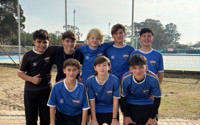 Finalistas