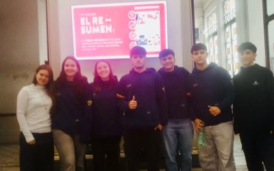 Visita a Facultad