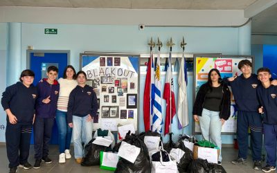Campaña del Abrigo