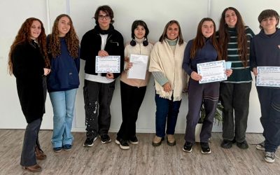 Concurso literario