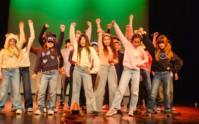 Musical artístico – Form 4, Form 5 y Form 6