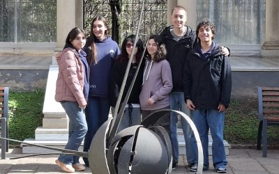 Visita al Museo Blanes