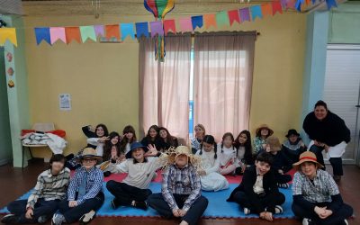 Fiesta Junina
