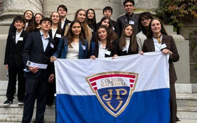 CMUN II