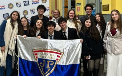EFMUN III
