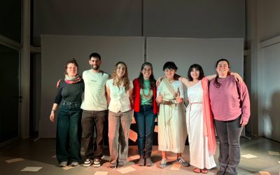 Muestra Artística