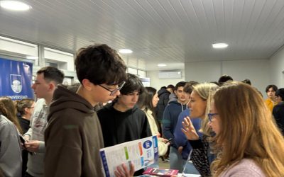 Feria Educativa