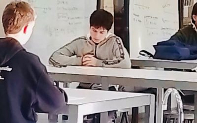 Olimpiada de Física